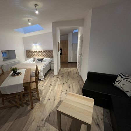 Apartamenty Ktw Kosciuszki 41 - Sky & Design Katowice Exterior foto
