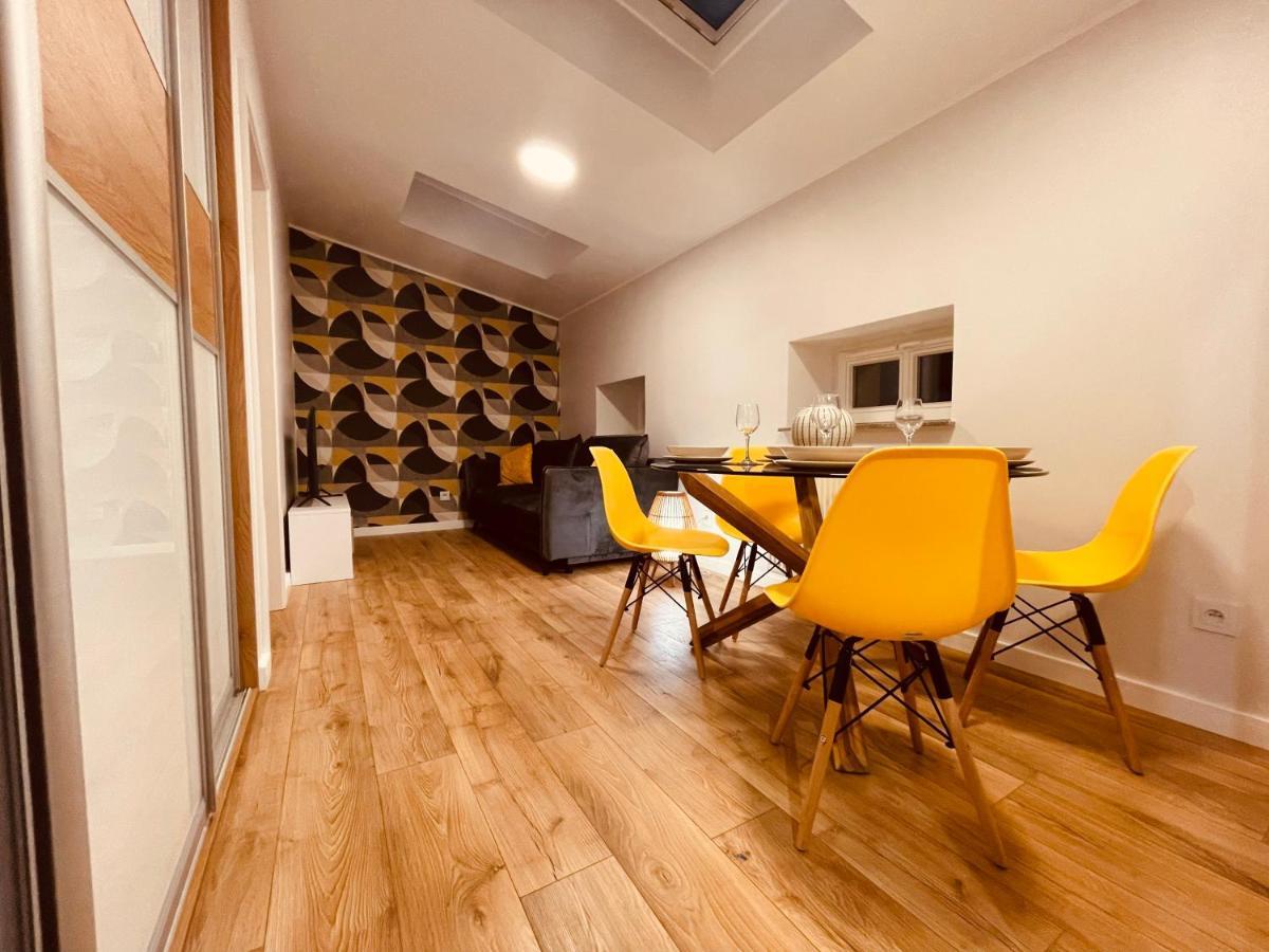 Apartamenty Ktw Kosciuszki 41 - Sky & Design Katowice Exterior foto